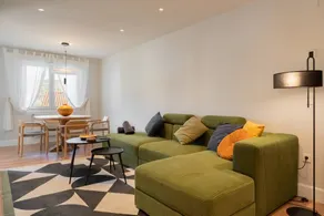 Appartement avec terrasse | Vue montagne - Image 3