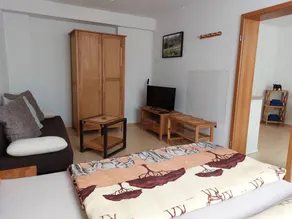 Holiday apartment with terrace - Image 3