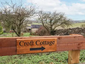Child-friendly cottage with garden - Image 3