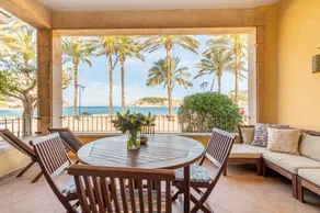 Fully equipped holiday apartment with terrace | Sea view | Beach nearby - Image 2