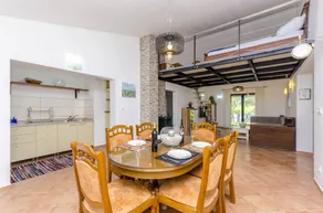 House with terrace, barbeque & garden | Sea view - Image 5