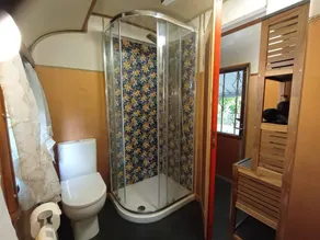 Alleluja: Glamping: La Vie en rose - Image 5