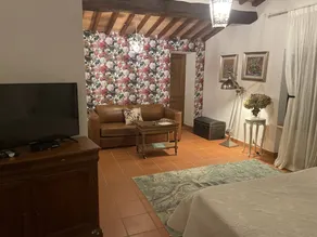 Tenuta Codirosso: Camera dei Fiori - Image 5