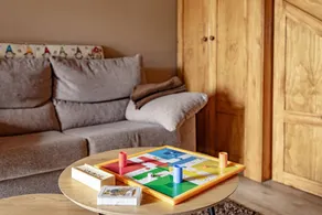 Holiday apartment with terrace | Mountain view - Image 4