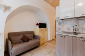 Appartamento con terrazza, giardino e barbecue - Image 3