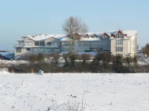 Merveilleux appartement convivial et familial avec terrasse et jardin | Vue mer | À côté de la plage | Avec animaux acceptés - Image 3