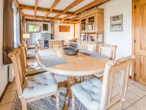 Child-friendly charming holiday home with terrace & pool - Image 3