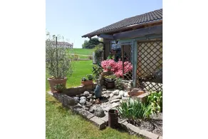 House with garden & barbeque - Image 3