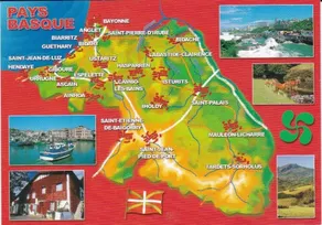 Children-friendly gite with BBQ | Beach view | Dogs allowed - Image 3