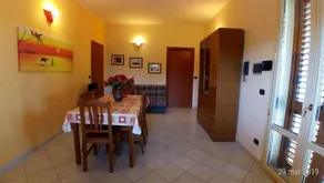 Appartement avec terrasse, barbecue et jardin | Vue jardin - Image 5