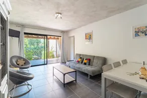Maison avec piscine, barbecue et terrasse | Vue montagne - Image 4