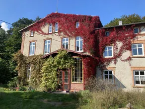 Gutshaus Alt-Krassow (Lalendorf OT Alt-Krassow) - Image 5