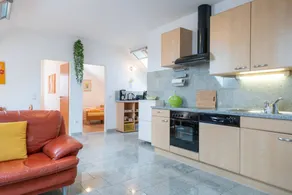 Bellissimo appartamento accogliente e familiare con giardino, terrazza e griglia | Sono ammessi animali domestici - Image 4
