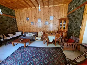 Family-oriented holiday home with hot tub | Mountain view | Pets allowed - Image 3