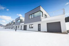 Chalet with terrace & sauna - Image 5