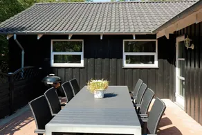 Fully equipped house with terrace & sauna | Pets allowed - Image 5