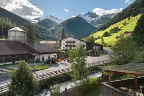 Room 'Naturidyll Mitterbach 5' with Mountain View, Shared Garden and Wi-Fi - Image 2