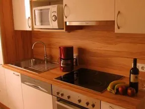 Apartamento con sauna | Vistas a la naturaleza - Image 5