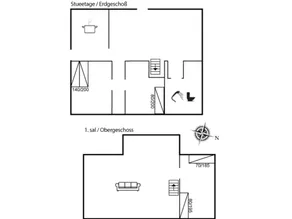 Holiday Home Dietlinde 100m from the sea by Interhome - Image 2