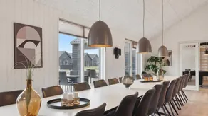 Familienfreundliches wunderschönes Ferienhaus mit privatem Pool und Garten | Haustiere erlaubt - Image 5