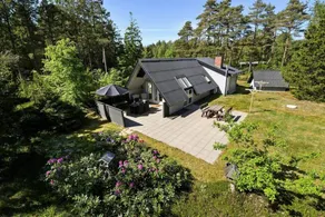 House with BBQ & terrace - Image 2