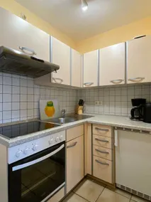 Haus Windrose, Ferienwohnung Abendrot - Image 3
