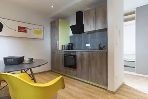 Appartamento accogliente e familiare con barbecue e giardino | Vista sul giardino - Image 2