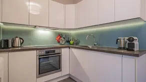 Holiday apartment with garden & terrace | Dogs allowed - Image 4