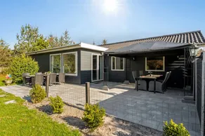 Fully equipped wonderful house with terrace & BBQ - Image 2