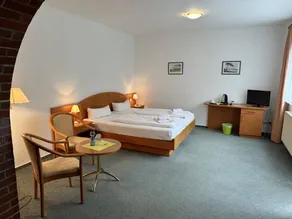 Chambre chez l'habitant avec terrasse - Image 2