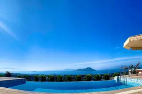 Villa with terrace, garden & barbecue - Image 5