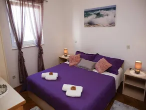 Beach Apartments Lena Brac - One Bedroom Apartment with Sea View A2 - Image 3