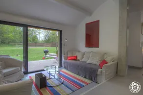Gite with terrace, barbeque & garden - Image 3
