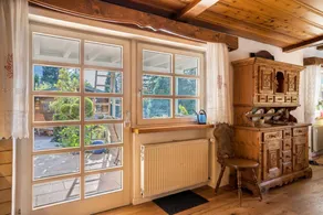 Fully equipped pleasant apartment with terrace | Garden view - Image 4