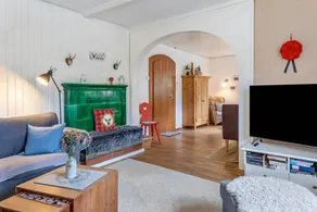 Black Forest Retreat with Private Terrace, Garden & Wi-Fi - Image 3