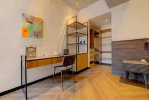 Agréable appartement de vacances adapté aux familles avec barbecue et internet haut débit | Avec animaux bienvenus - Image 3