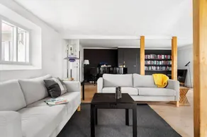 Fully equipped pleasant house with terrace & BBQ | Pets allowed - Image 5