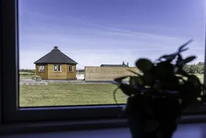 Voll ausgestattetes wunderschönes Ferienhaus mit Grill, Garten und Sauna | Haustiere erlaubt - Image 4