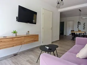 Großes Ferienhaus zur alleinigen Nutzung mit Pool - Image 5