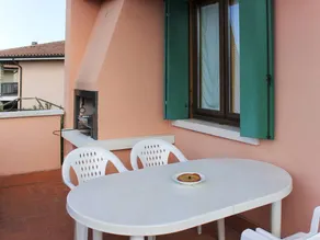 Merveilleux appartement avec piscine, barbecue et jardin | Vue lac | Avec animaux autorisés - Image 3