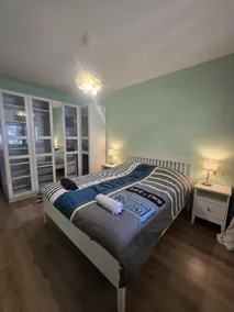 Flat with terrace | City view - Image 5
