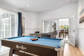 Children-friendly beautiful holiday home with jacuzzi, terrace & sauna - Image 5