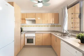 Holiday apartment with terrace | Sea view - Image 5