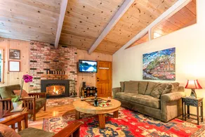 House with 2 bedrooms for 6 persons - Image 3