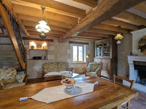 Cottage avec jardin et barbecue - Image 3