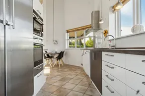 Maison de vacances entièrement équipée avec terrasse, jacuzzi et jardin | Vue mer | Avec animaux bienvenus - Image 5
