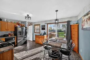 Familienfreundliches Ferienhaus mit Garten und Terrasse - Image 5