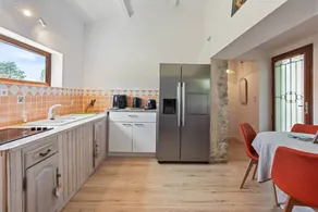 Children-friendly holiday home with pool, terrace & garden | Mountain view | Pet-friendly - Image 4