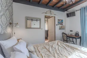 Bed and Breakfast 'Capucine' mit Bergblick, WLAN und Klimaanlage - Image 4