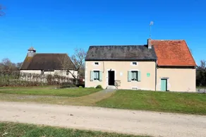 Gîte con terrazza, griglia e giardino - Image 2